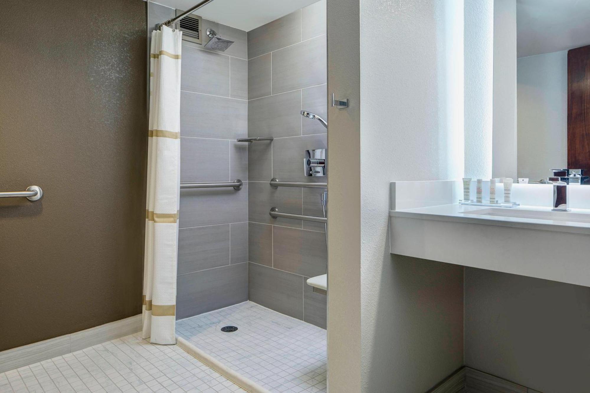 Hotel Marriott Albuquerque Zewnętrze zdjęcie